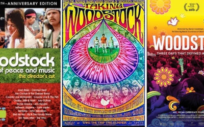 Woodstock Movies